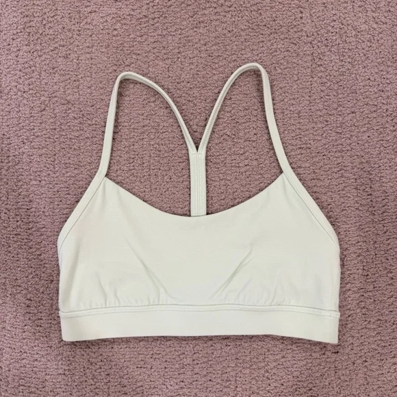 Lululemon Flow Y Bra - Picture 3 of 8